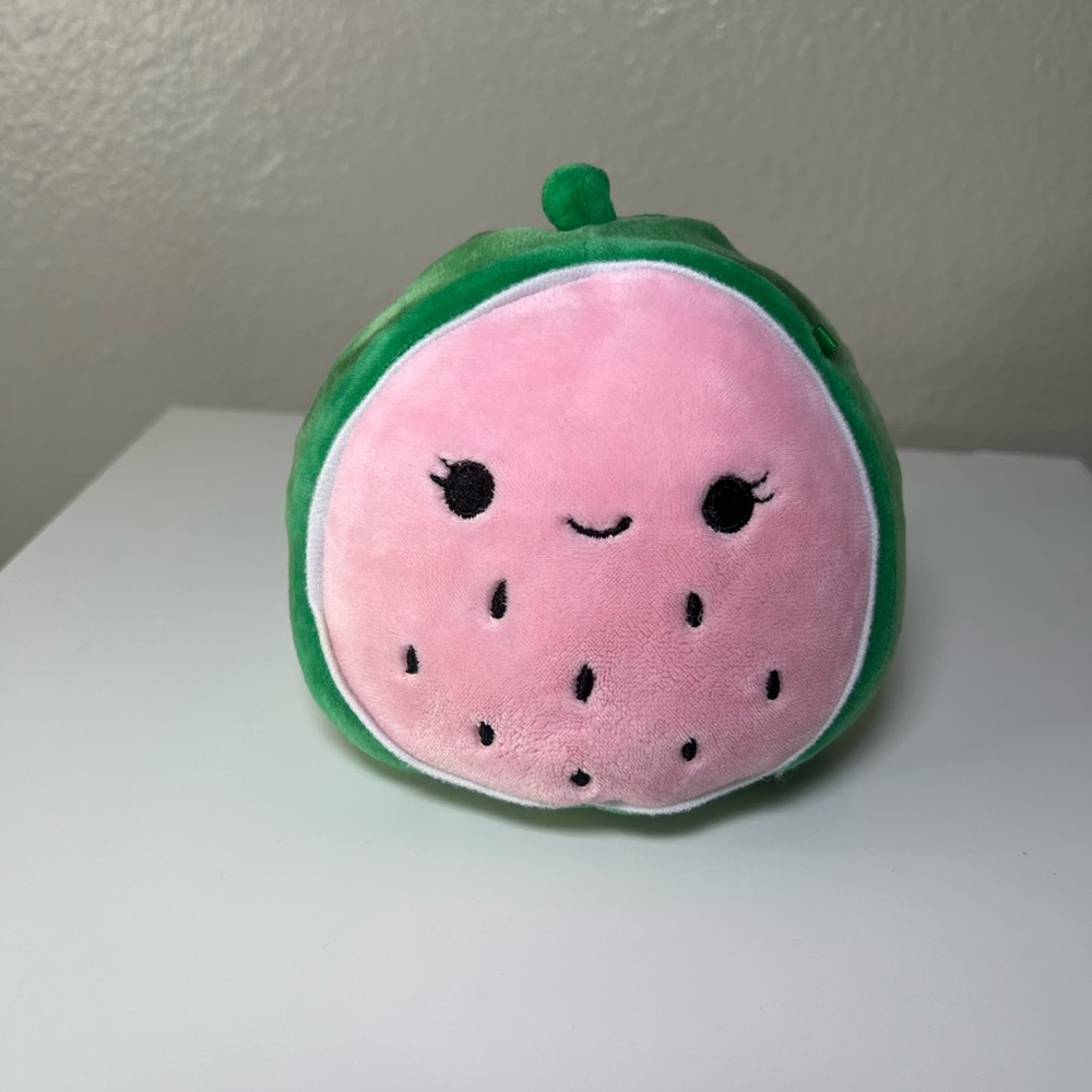 Squishmallows Wanda the Watermelon